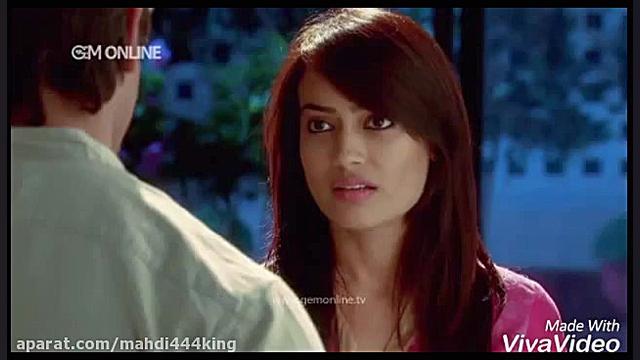 میکس عاشقانه از اسد و زویا (با...