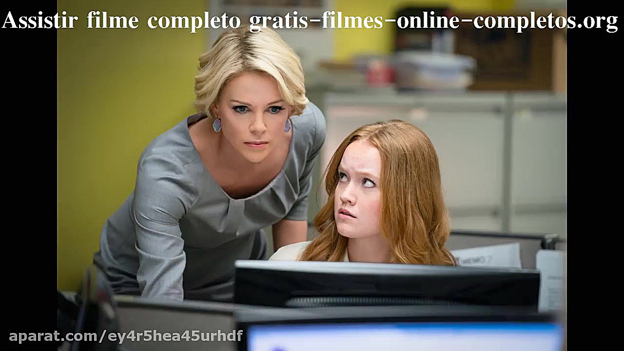 El esc&aacute;ndalo pelicula V...