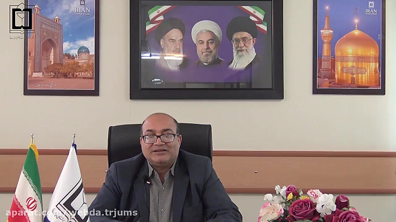 توصیه های ریاست دانشکده علوم پ...