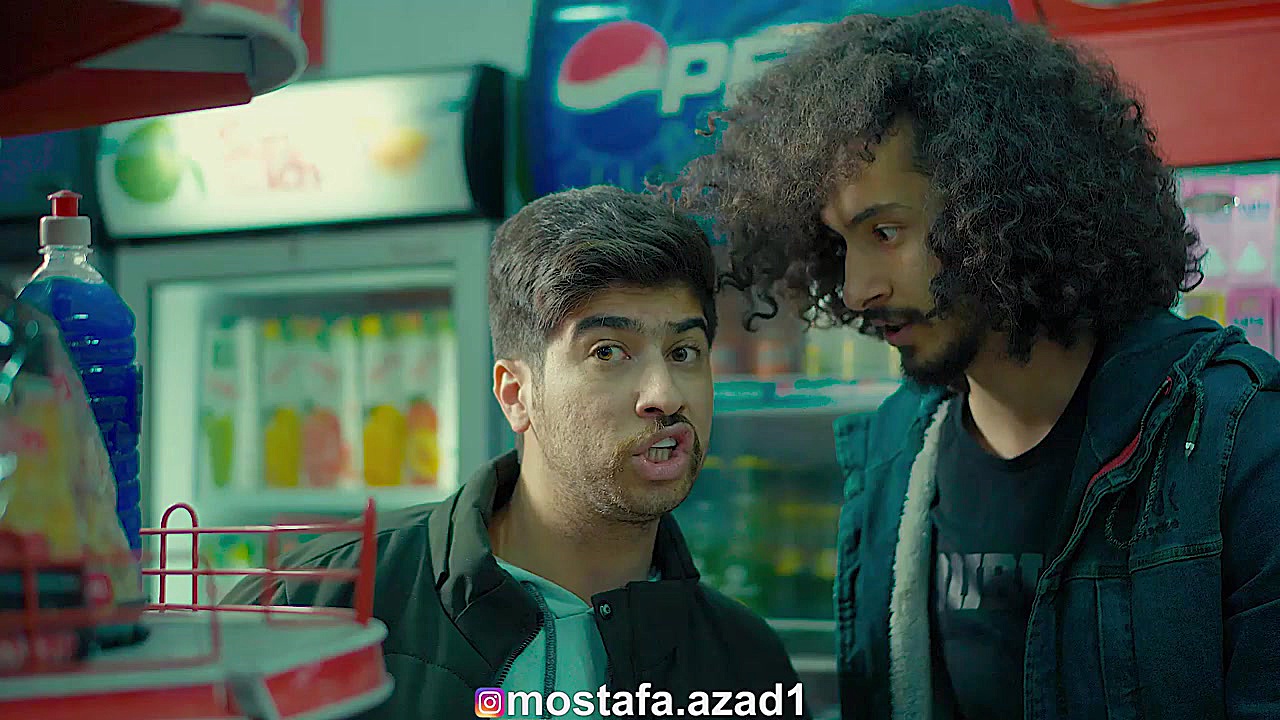 کلیپ جدید و باحال  کاندیدای ان...