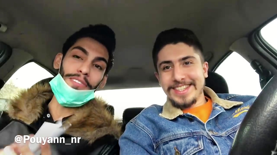 دوربین مخفی