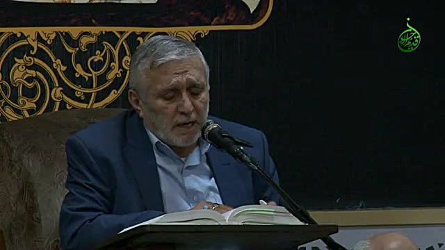 روضه حضرت زهرا س شب دوم فاطمیه...