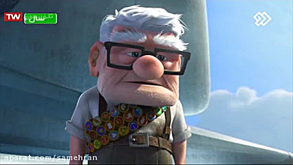 فیلم کارتونی  بالا  دوبله پارس...