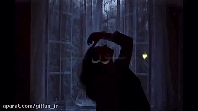 آمدی جانم به قربانت ولی دیر آم...