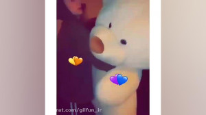 بابا من تو رو میخوامت دلی ....