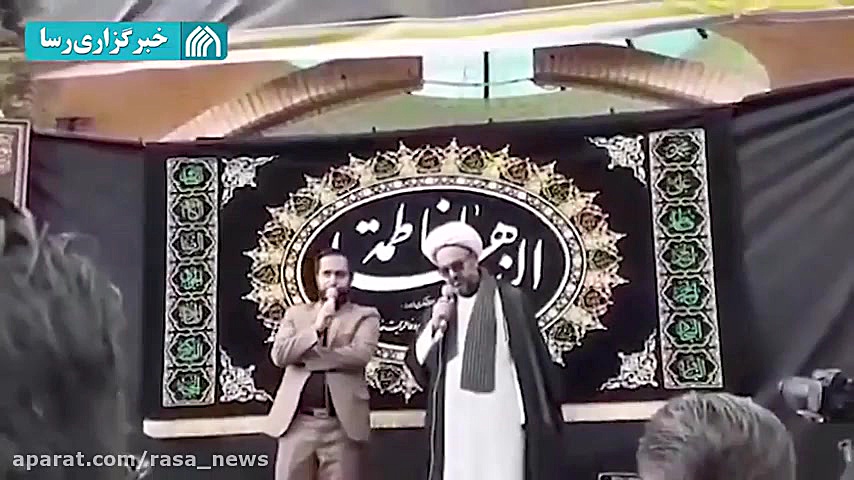 سالم بودن پیکر پاک شهید یوسف ا...