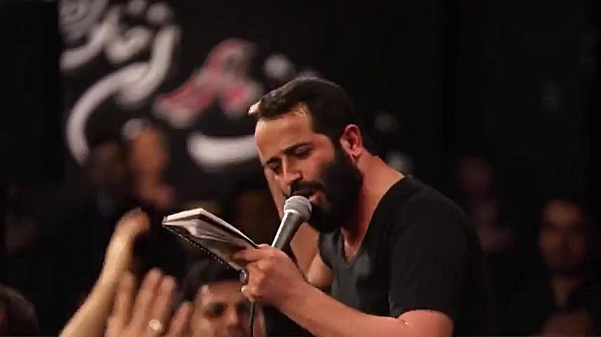 السلام و علی الحیدر جبل الوقار...