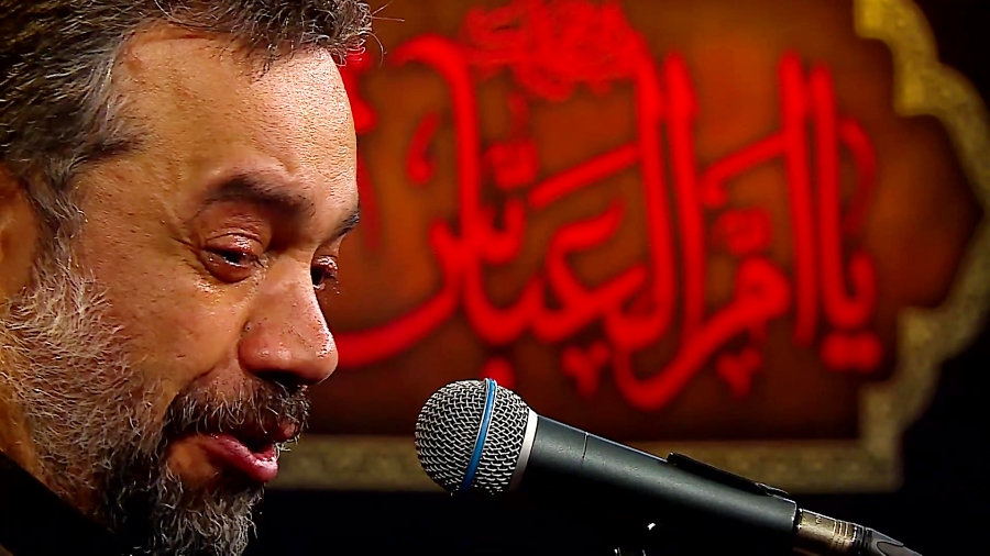 عاشق آن است که در فکر هنر داشت...