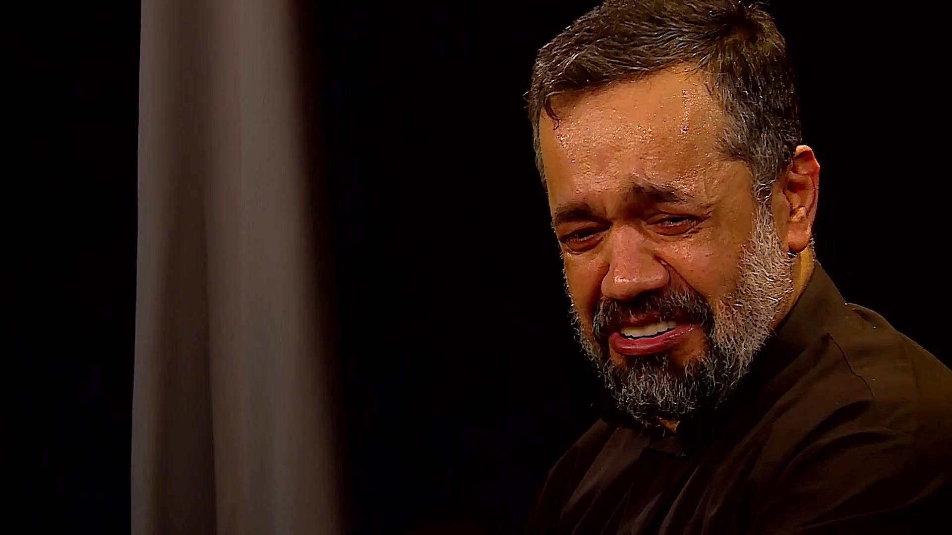 ای روزگار چیدی گل یاسمو  روضه...