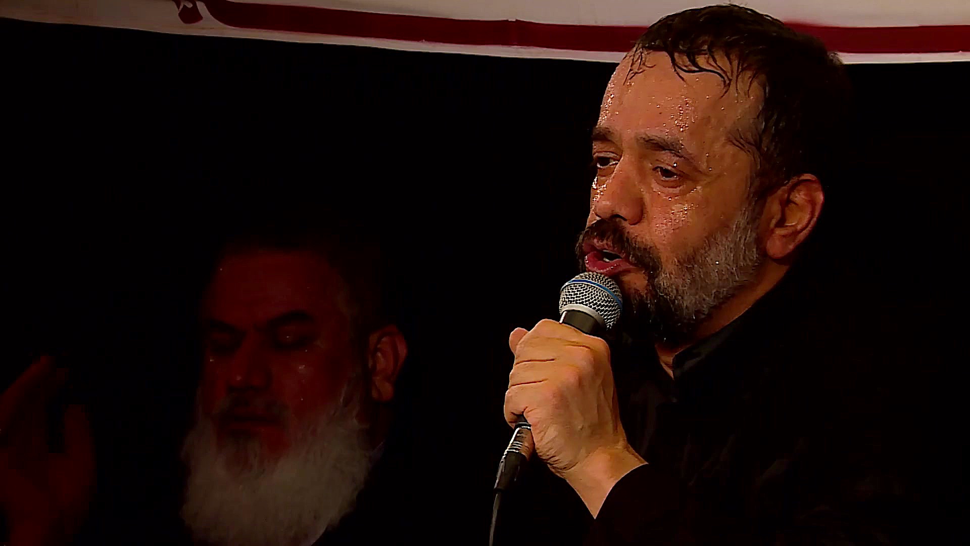 کاش آن زمان سرادق گردون نگون ش...