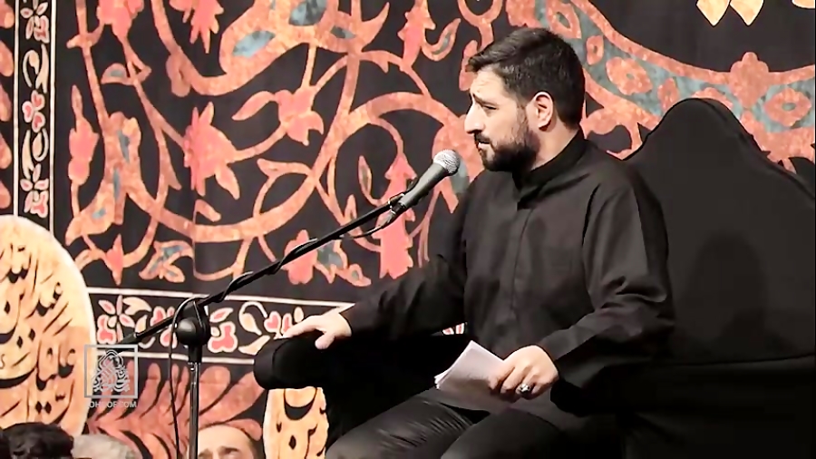 گل های گلدون من دیگه بویی ندار...