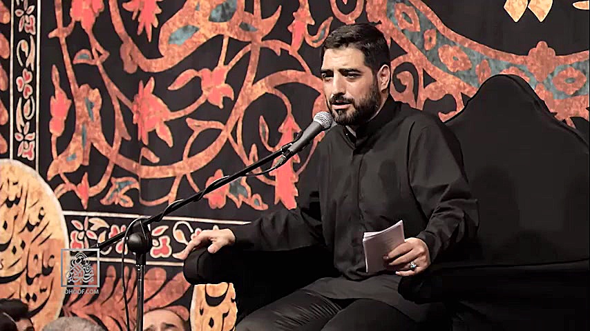 گل های گلدون من دیگه بویی ندار...