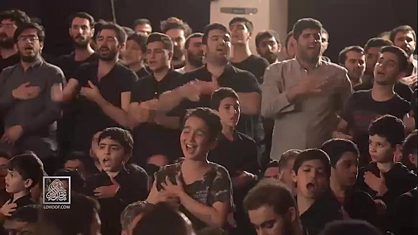 الا مادر به قربون جمالت زمینه...