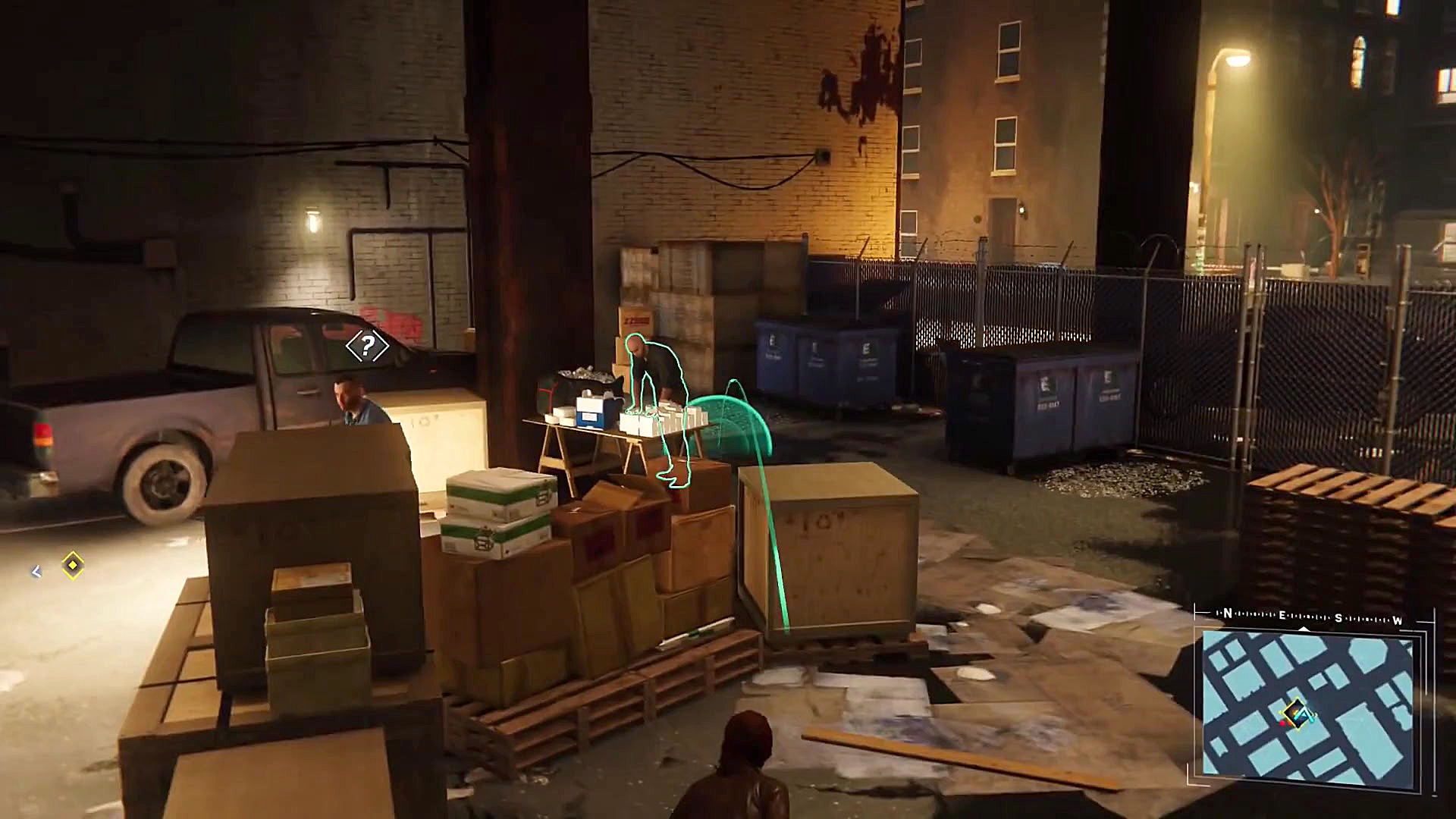 SPIDER MAN PS4 THE HEIST DLC...