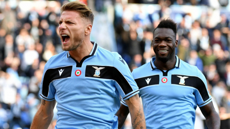 فوتبال ۱۲۰ | چیرو ایموبیله؛ ما...