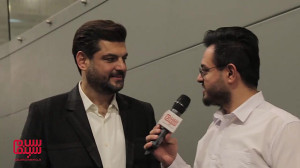 سام درخشانی خبر از خوب بد جلف...