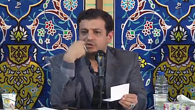 نشست تخصصی شفافیت در مجلس &laq...