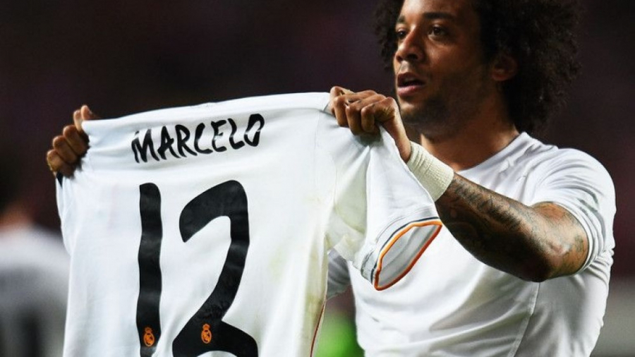 فوتبال ۱۲۰ | خاطرات مارسلو از...