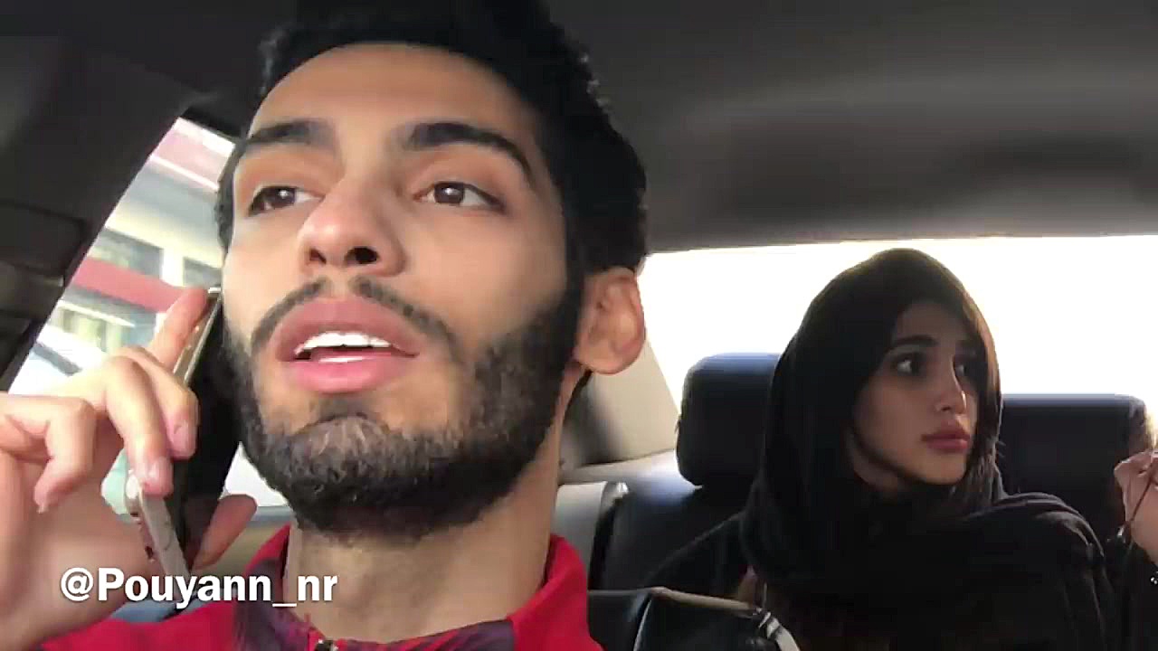 دوربین مخفی  دمر بشه خفه نمیشه...