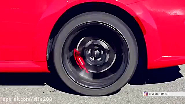 اشنایی با خودرو دوج چارجر 2020...