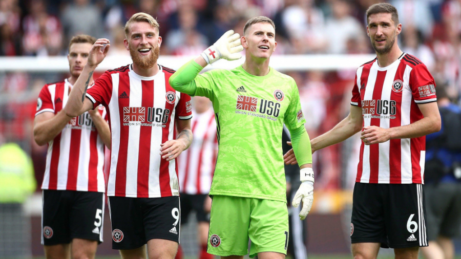 فوتبال ۱۲۰ | شگفتی‌سازی شفیلدی...