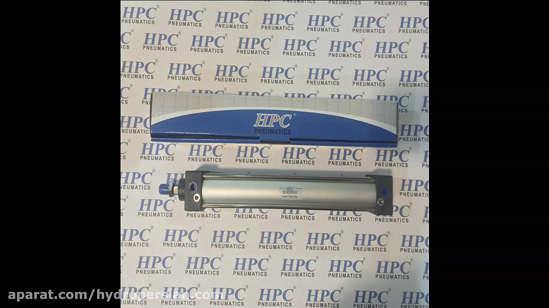 جک پنوماتیک