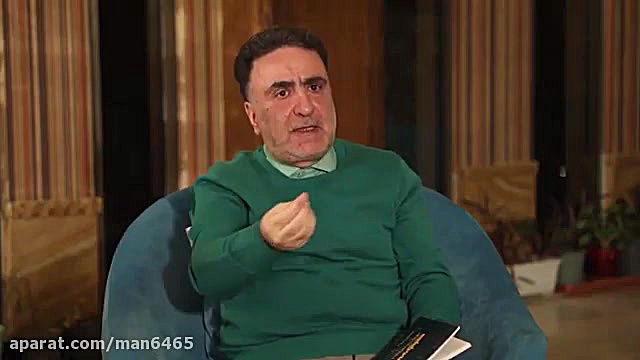 مناظره مصطفی تاجزاده و جلیل مح...