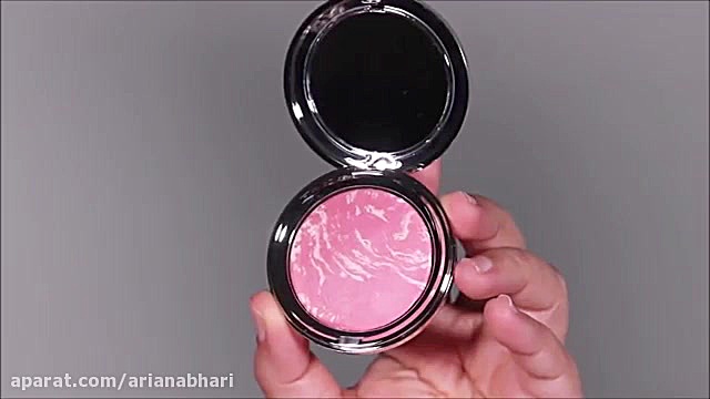 آموزش میکاپ چشم عروس