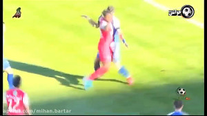 کارشناسی داوری بازی پرسپولیس...
