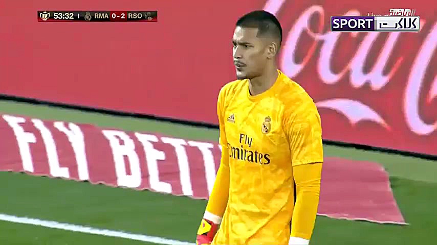 خلاصه بازی رئال مادرید 3 4 رئا...