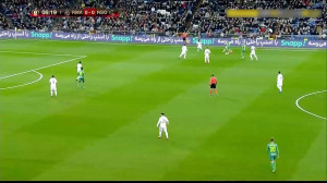 خلاصه بازی رئال مادرید 3 4 رئا...