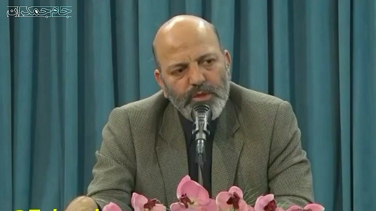 استاد شجاعی درباره ظهور امام ز...