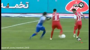 کارشناسی داوری پرسپولیس و استق...