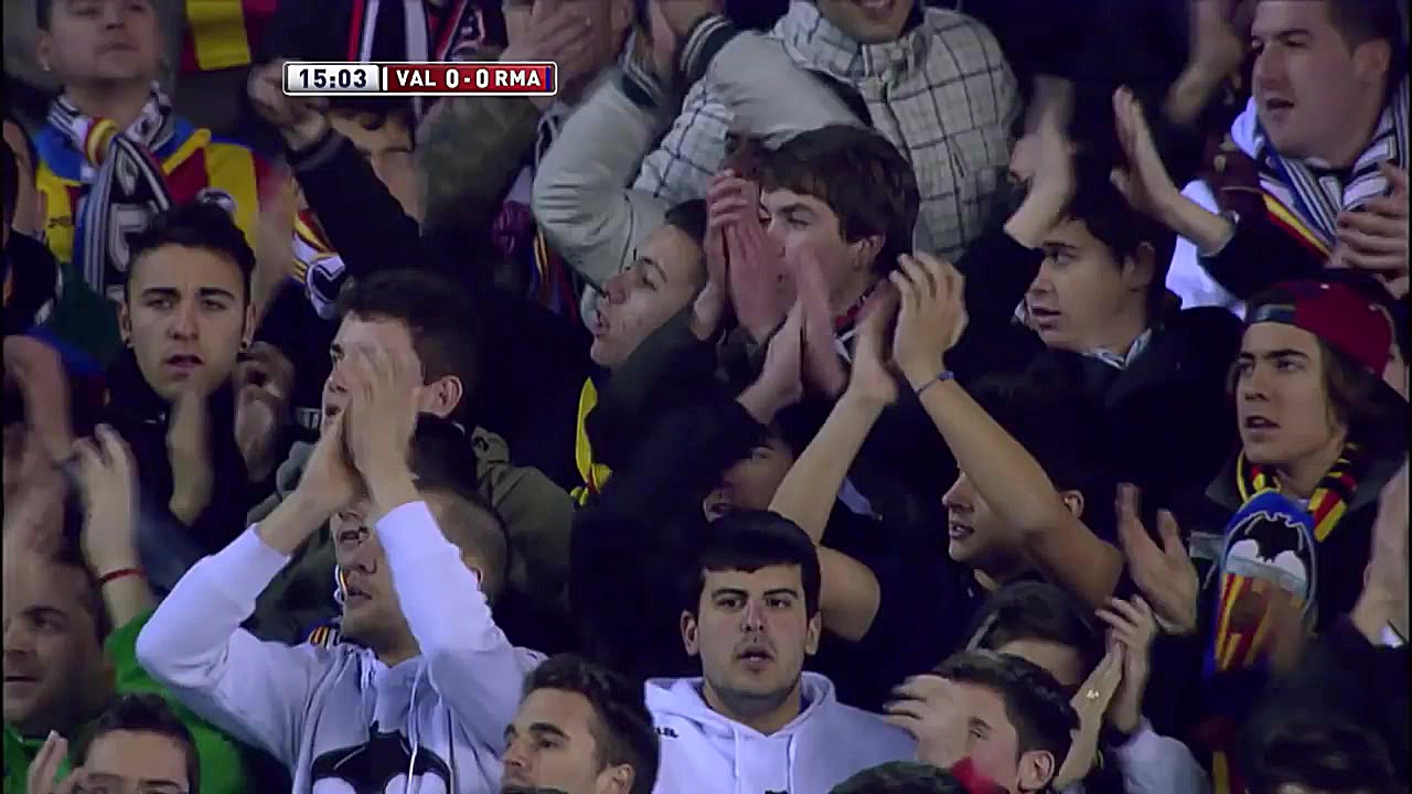 روزی که دستِ ایکر کاسیاس شکست!