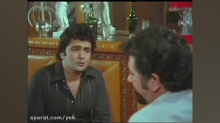 فیلم هندی دلداده با دوبله فارس...