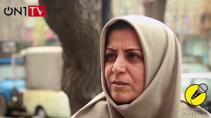حرف های تکان دهنده یک ترنس
