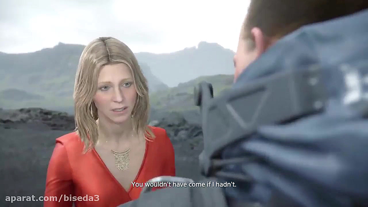 قسمت 44 گیم پلی بازی دث استرند...