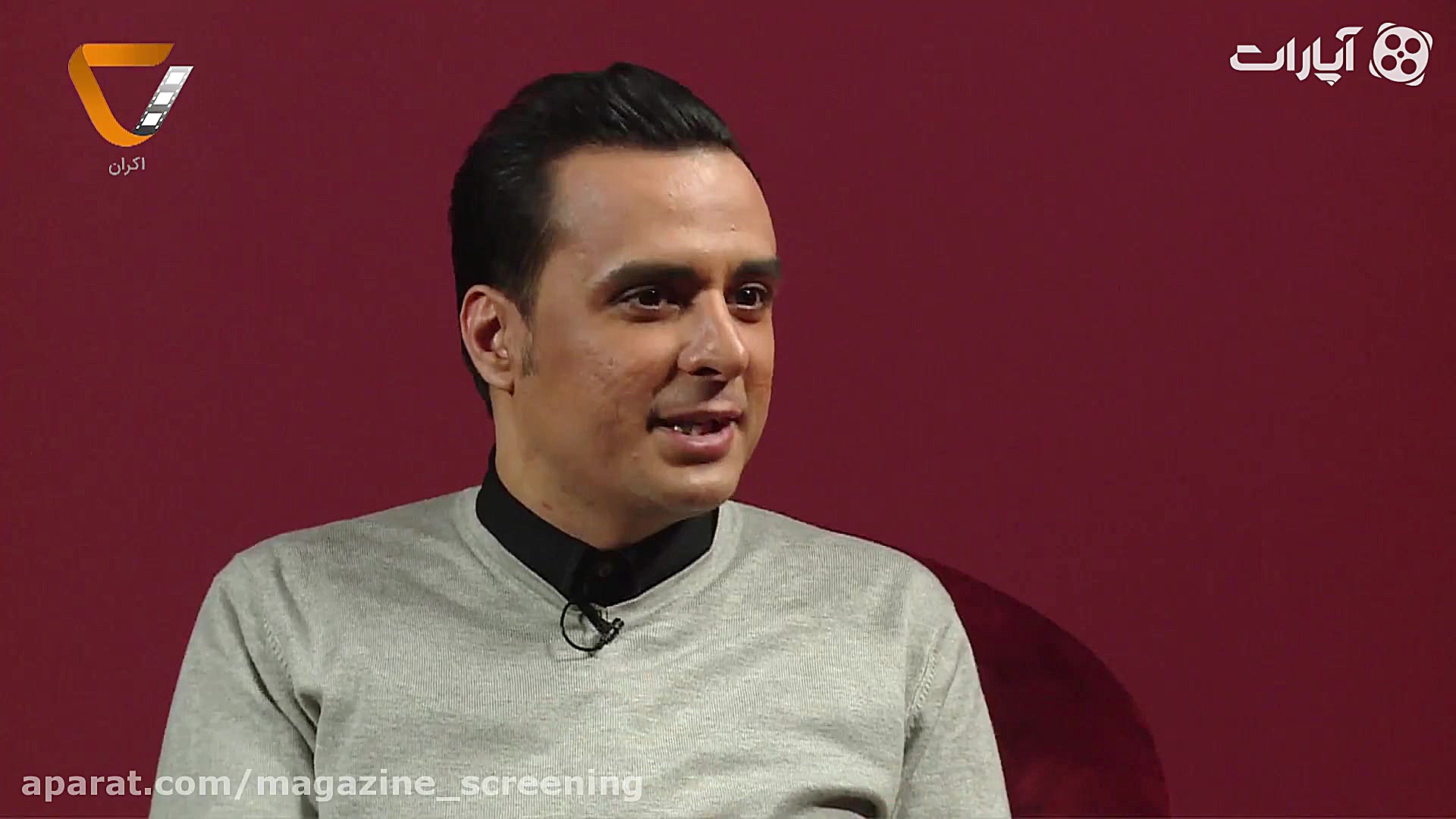 اکران 5 فصل 2 معرفی 5 فیلم برت...