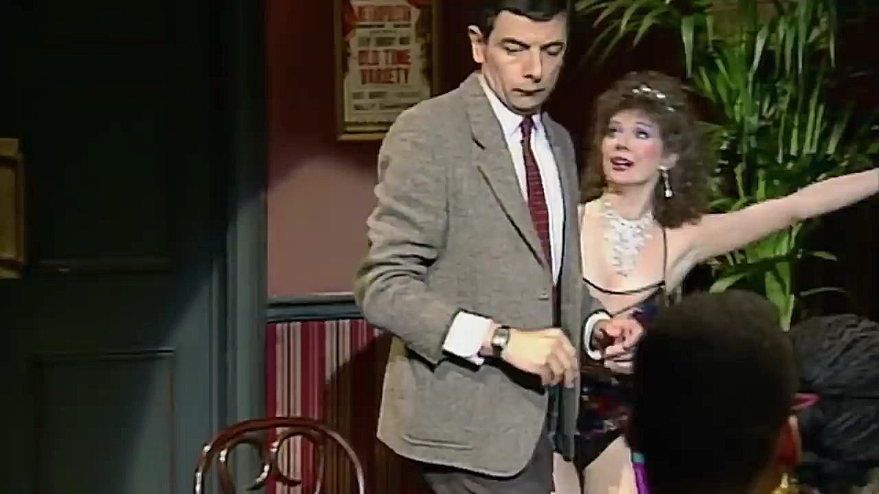 فیلم خنده دار مستربین