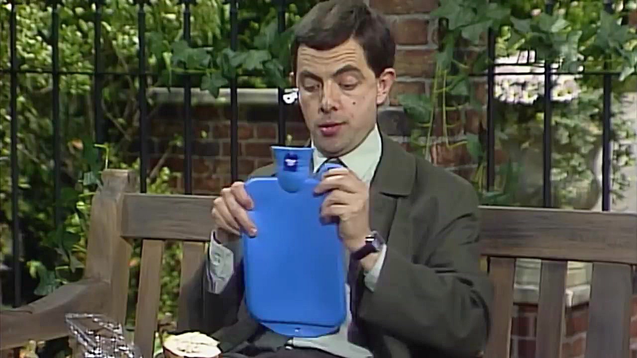 فیلم خنده دار مستربین