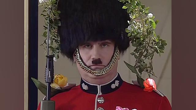 فیلم خنده دار مستربین