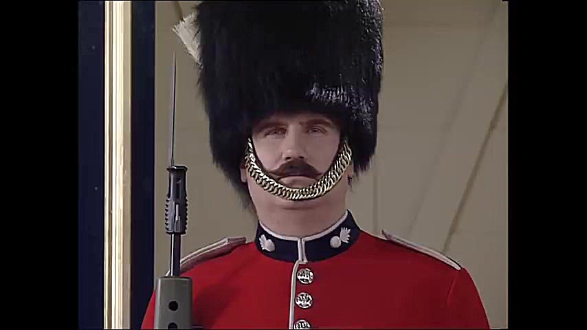 فیلم خنده دار مستربین