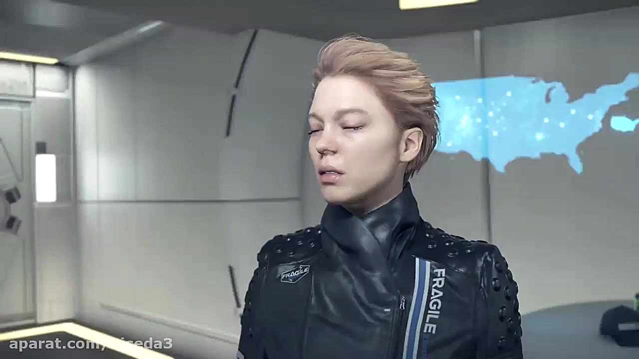 قسمت 45 گیم پلی بازی دث استرند...