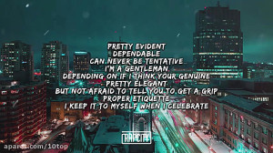 NF  The Search (Lyrics)