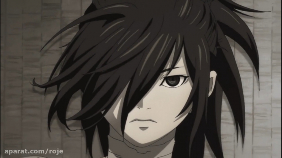 انیمه دورورو : قسمت 3 :: دوبله...