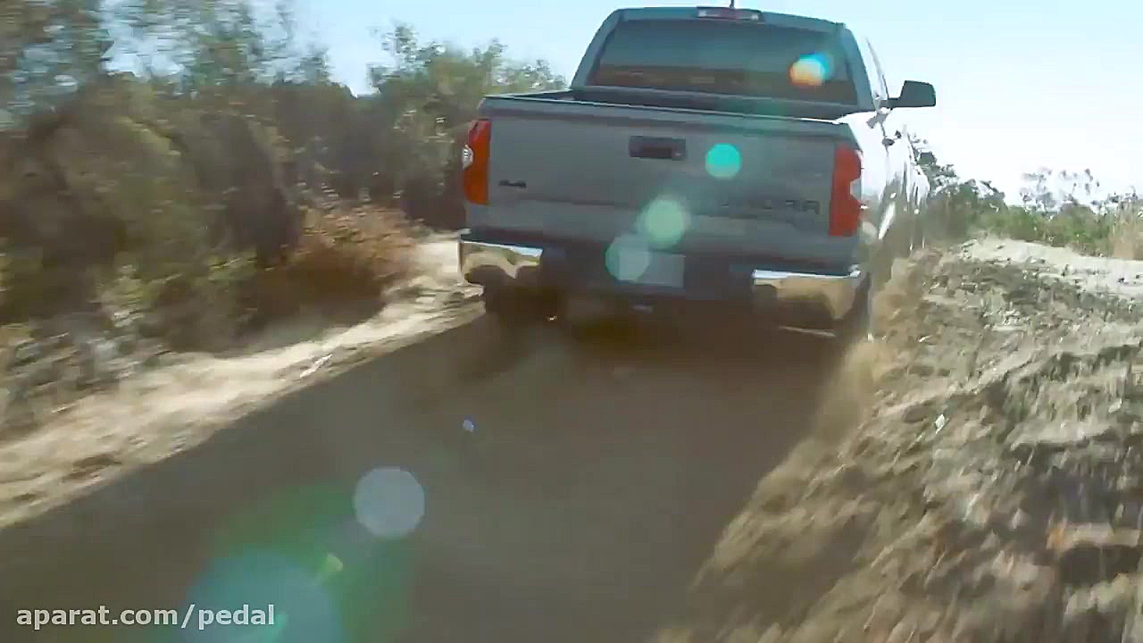 معرفی مدل های تریل ادیشن تویوت...