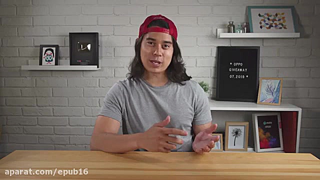 معرفی گوشی رینو اوپو 5g به همر...