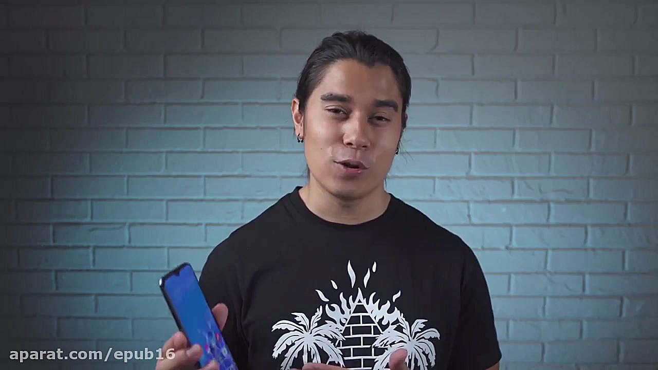 نقد و بررسی تخصصی گوشی ردمی re...