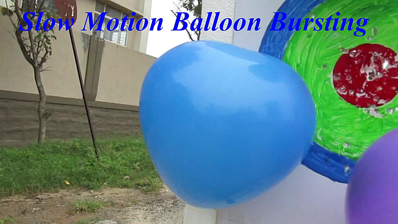 ساخت خلاقانه کاردستی تفنگ بادی