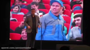 اکبر اقبالی   بمب خنده  اکبر ا...